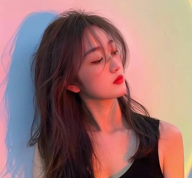 伊娃这样的女人